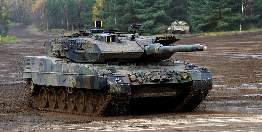 Leopard 2, Leopard 1, танки "Леопард", ВСУ Leopard, ВСУ бронемашины, ВСУ "Леопард", военная помощь, сколько Leopard имеет ВСУ