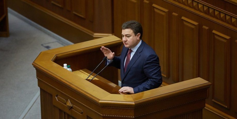 Фото: Видродження