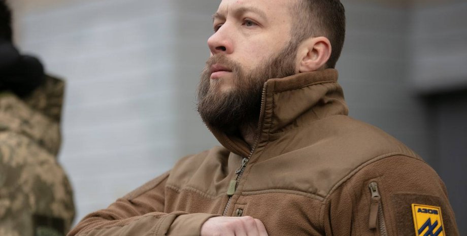 Экс-командир "Азова" Максим Жорин, Жорин о мобилизации, Жорин война, Жорин получение повесток, Жорин воинский учет