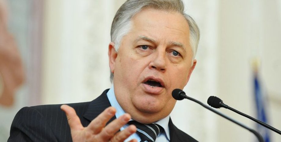 Петр Симоненко / Фото: "Голос.ua"