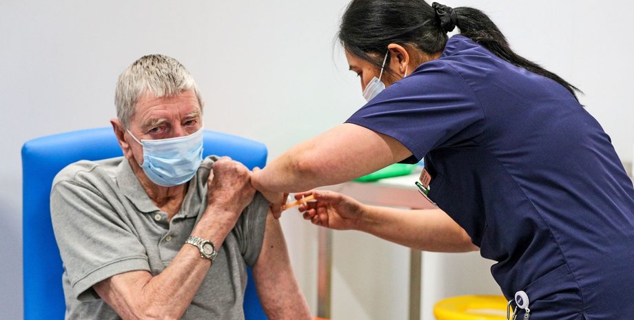 Oxford-AstraZeneca, Тромбоз, Оксфордский университет, Исследование