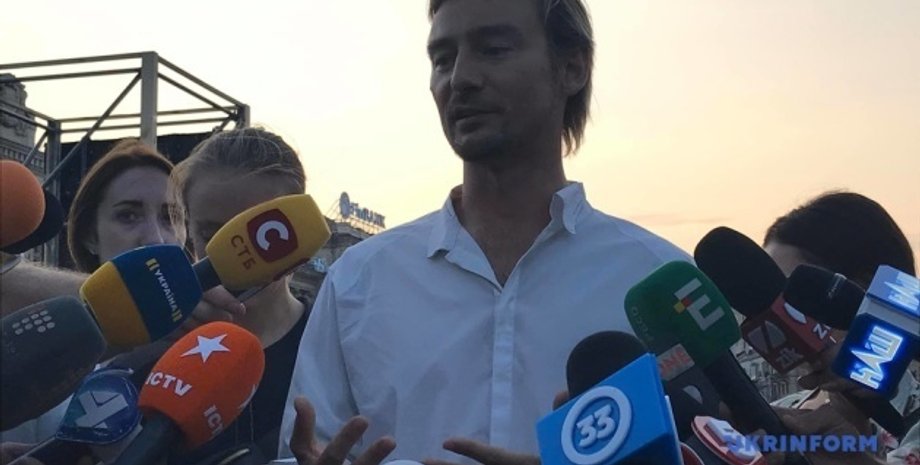 Фото: Укринформ