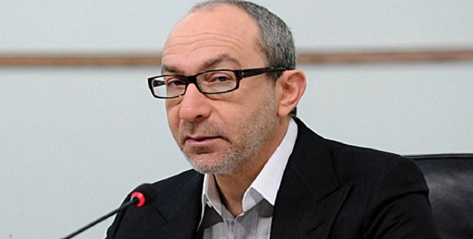 Геннадий Кернес