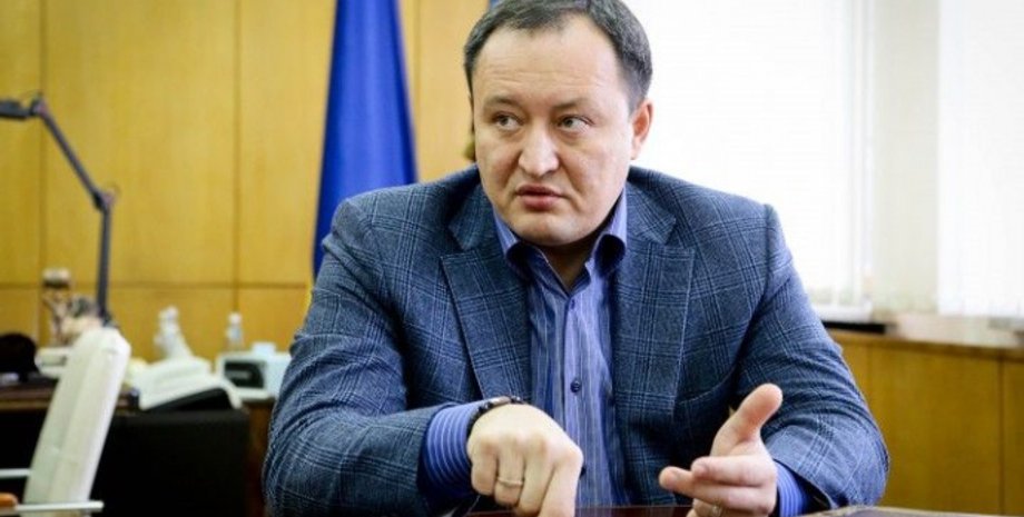 Константин Брыль / Фото: hromadske-zp.tv