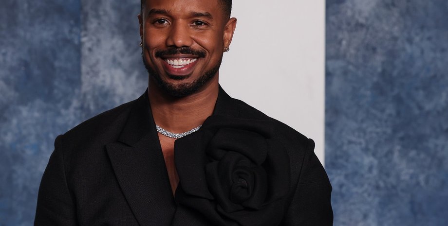 Майкл Б. Джордан, авария, дтп, Ferrari