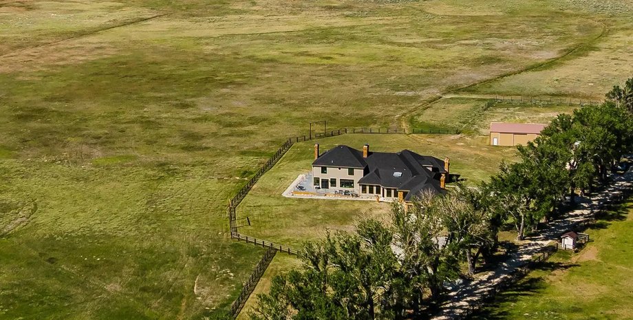 Ранчо Pathfinder