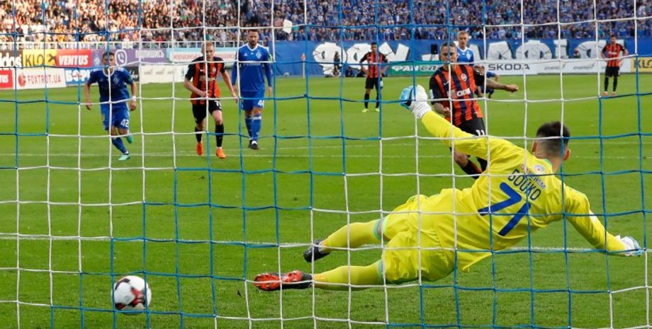 Фото: Валерий Белокрыл