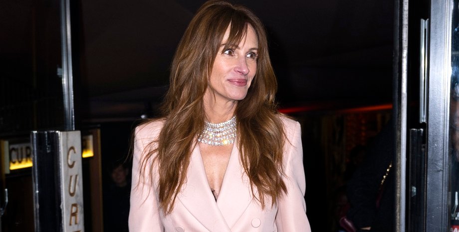 Джулия Робертс, оставь мир позади, премьера фильма