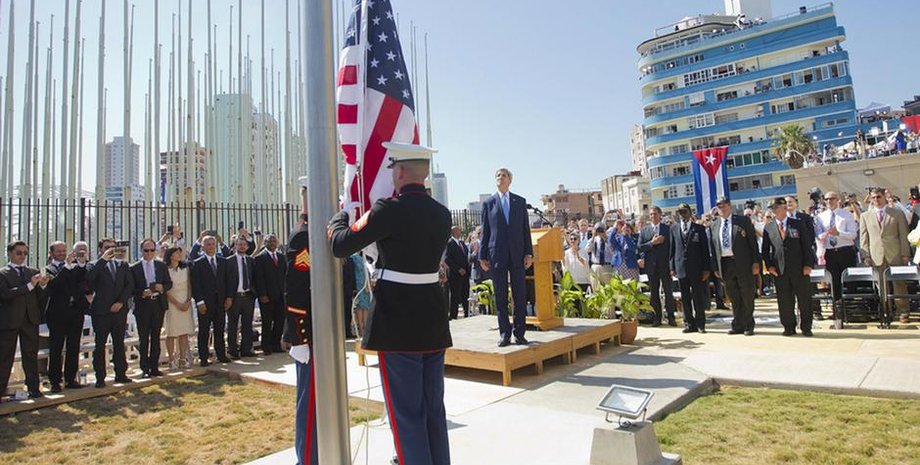 Джон Керри / Фото: Reuters