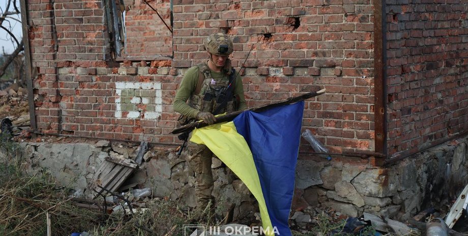 3 ОШБр ЗСУ, 3 ОШБр ЗСУ Бахмут, 3 ОШБр ЗСУ Андріївка, 3 ОШБр ЗСУ Клщіїівка, 3 ОШБр ЗСУ Донецька область, контрнаступ ЗСУ