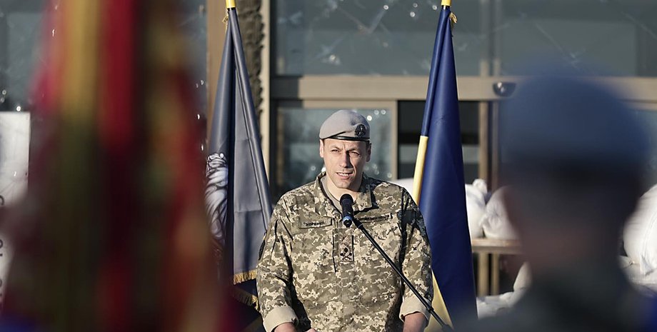 діяльність хоренка