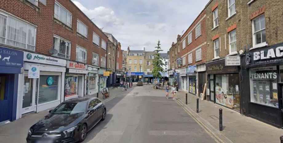 Самая маленькая квартира в мире, жилье в Лондоне, аренда жилья, недвижимость, фото, Великобритания