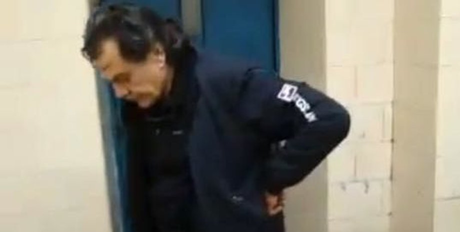 Фото: Юрий Луценко\Facebook