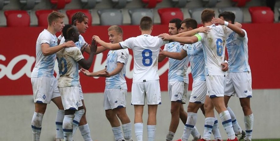 "Динамо" Киев