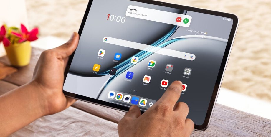 Планшет, OnePlus Pad2