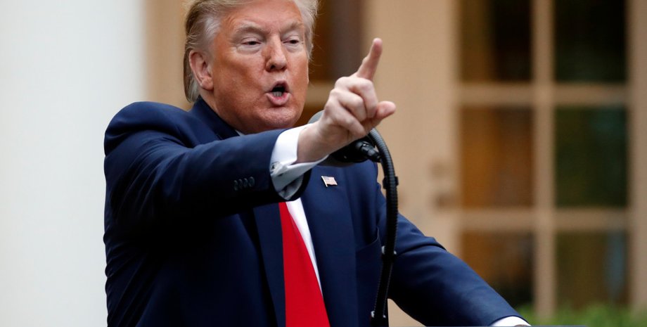 Фото: Alex Brandon