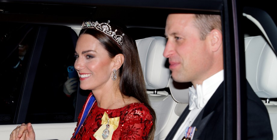 Кейт Миддлтон и принц Уильям, Кейт Миддлтон и принц Уильям планы на рождество, королевская семья Великобритании.