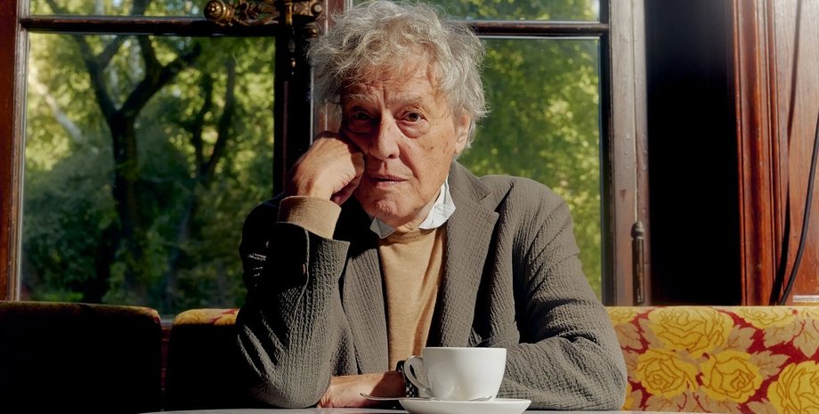 том стоппард