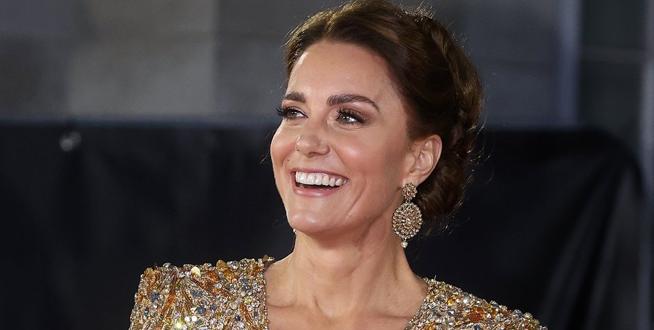 Кейт Миддлтон, герцогиня кембриджская, 40-летие кейт миддлтон, юбилей кейт миддлтон, королевская семья