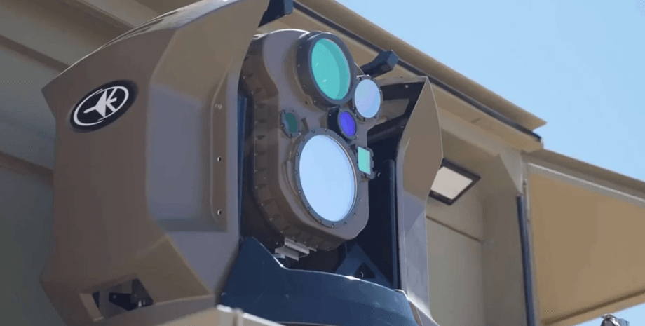 Лазерний ЗРК Iron Beam Iron Beam до кінця 2025 року надійде у ЦАХАЛ
