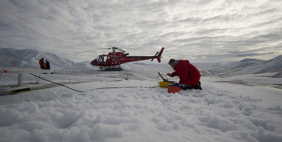 Гренландія