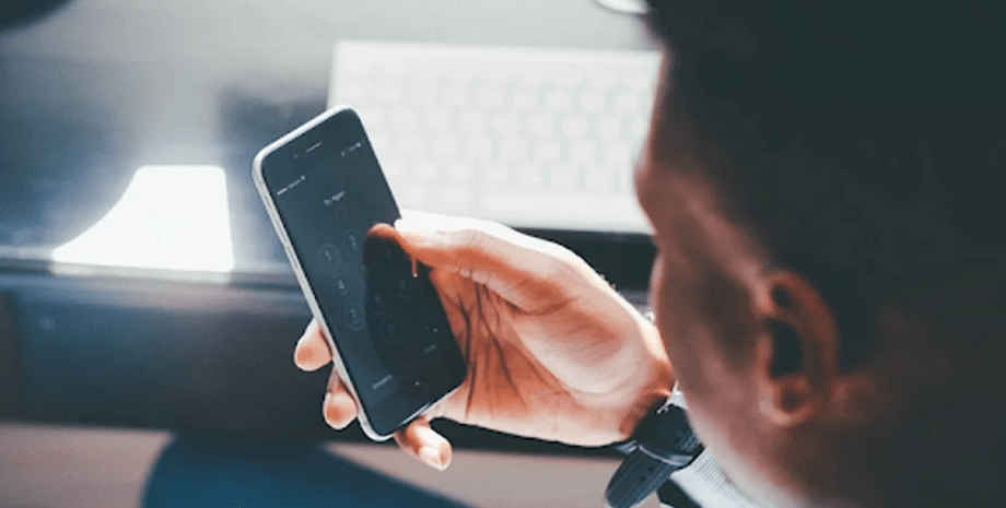 как пользоваться электронным паспортом при помощи смартфона и приложения Дія