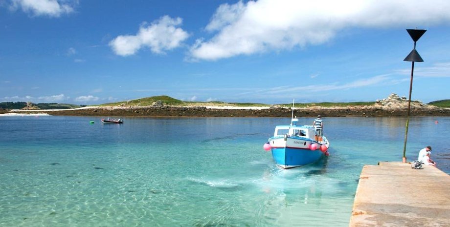 Робота мрії, вакансії, острови, робота для лікарів, Велика Британія, працевлаштування, фото