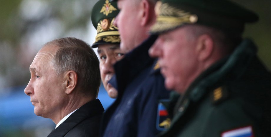 Фото: Getty Images