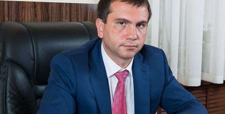 Павел Вовк / Фото: Судебно-юридическая газета