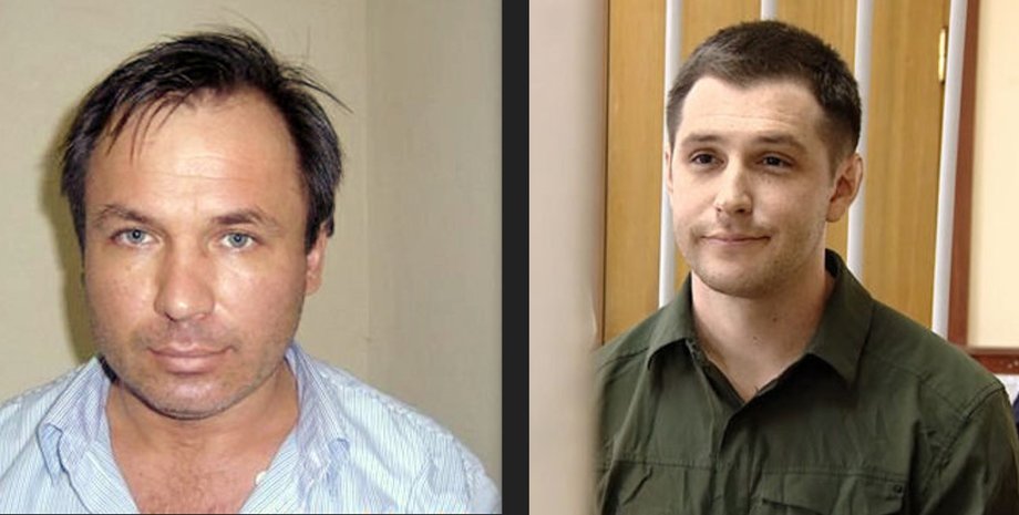 Обмен Константина Ярошенко на Тревор Рида