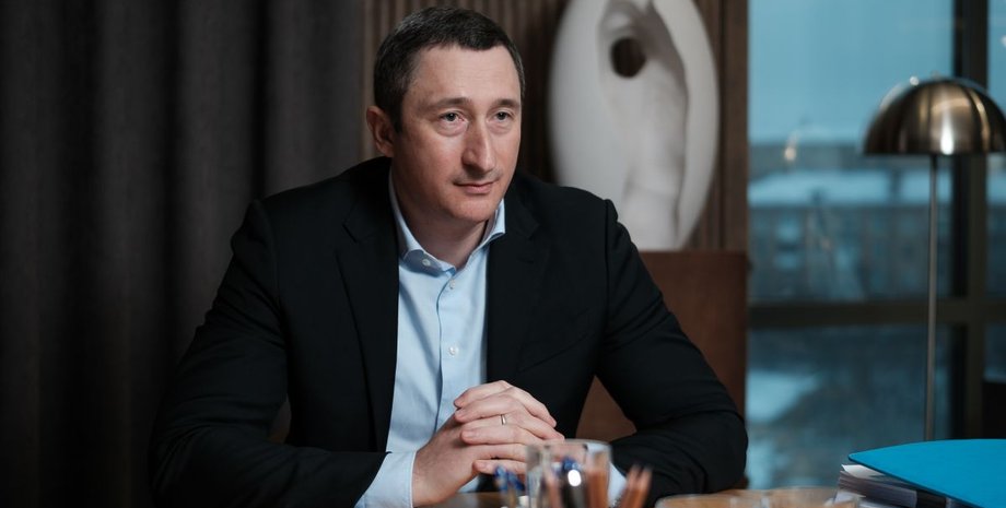 НАБУ объявило подозрение бывшему вице-премьеру Чернышеву — детали Чернышов