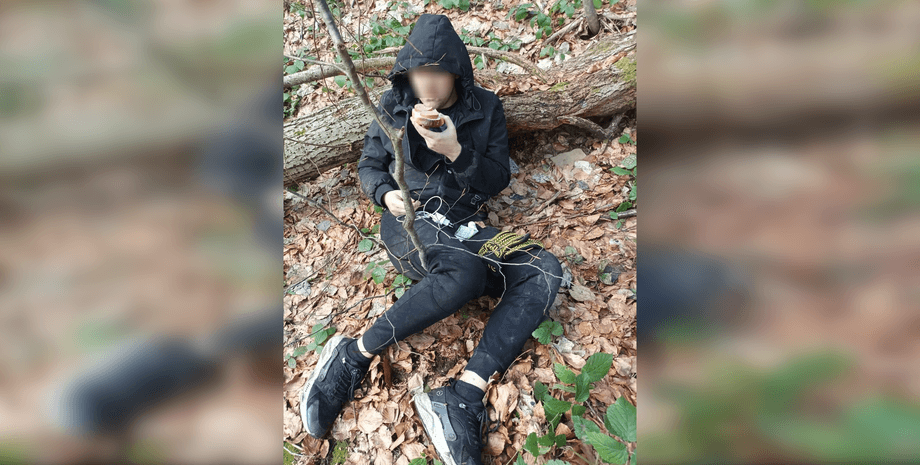 государственная пограничная служба, пограничная служба Украины