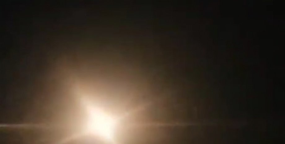 Взрывы, Морозовск, фото