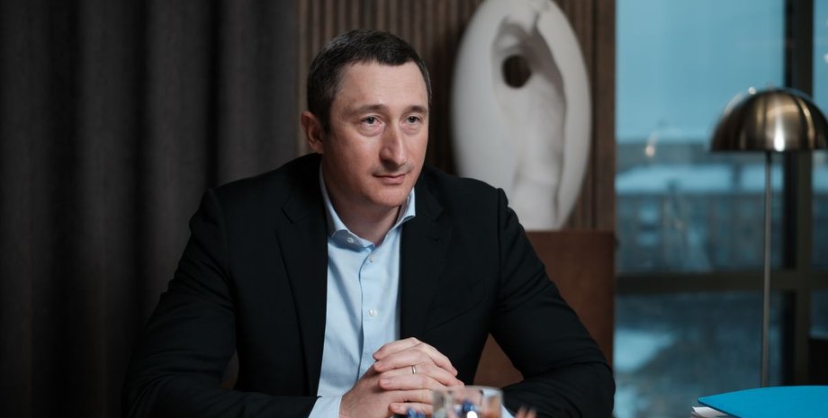 Ексміністра Олексія Чернишова арештовано Олексій Чернишов