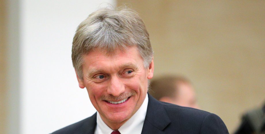 Дмитрий Песков, Песков, пресс-секретарь Путина, спикер Кремля