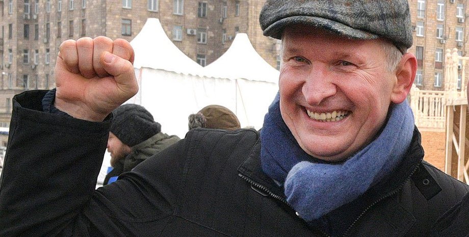 Фото: Комсомольская правда