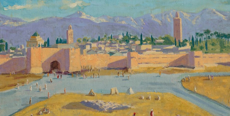 картину черчелля продали на аукционе, аукцион в британии