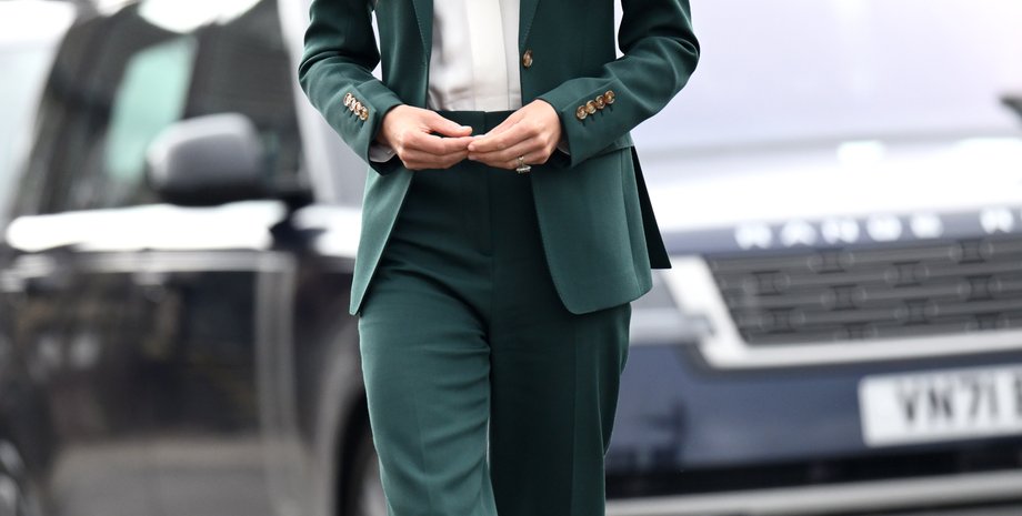 кейт міддлтон, модні образи