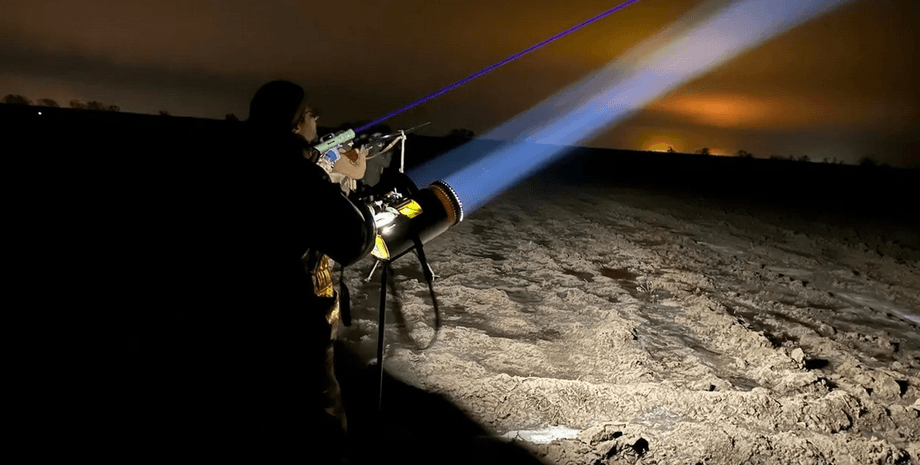 ловцы шахедов, шахеды мобильные группы