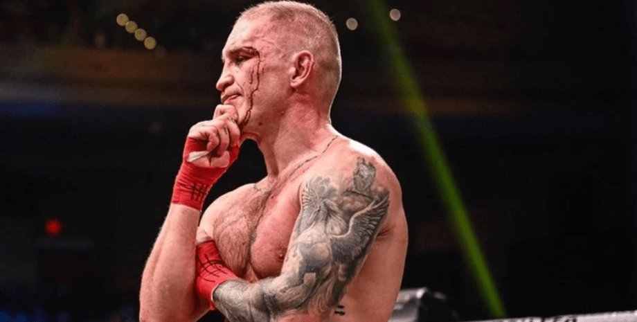 Бой на голых кулаках Ханаков – Варра Бой на голых кулаках Ханаков – Варра