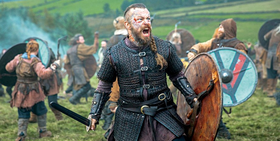 археология, монастырь, исследования, викинги, история