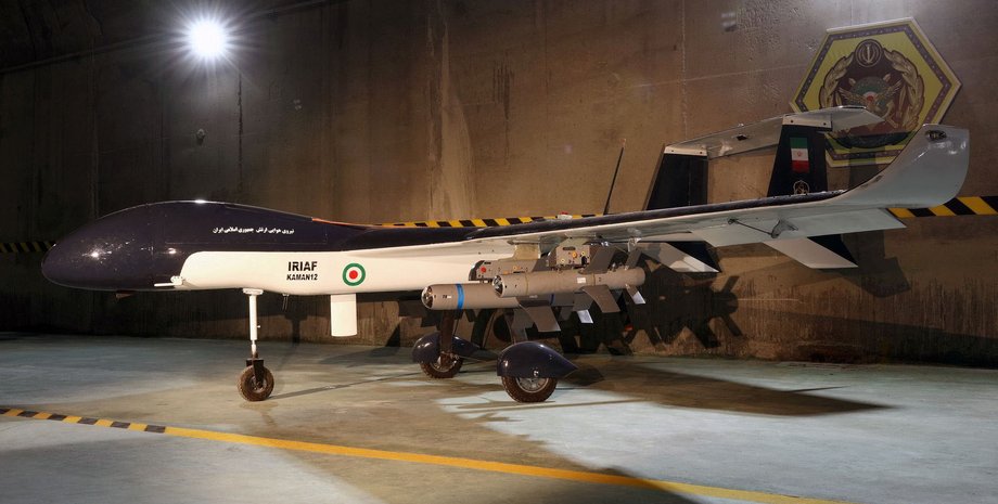 поставки бпла в рф