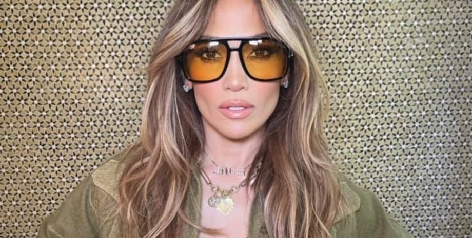 Дженнифер Лопес