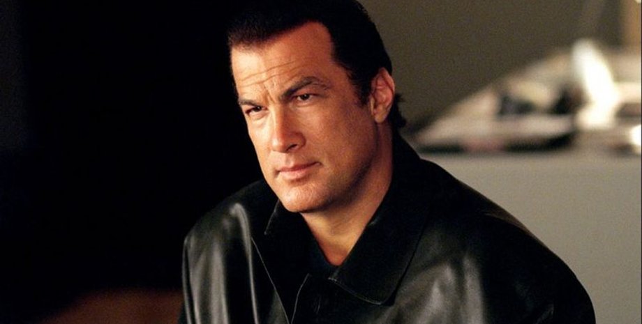 Стивен Сигал, Сигал