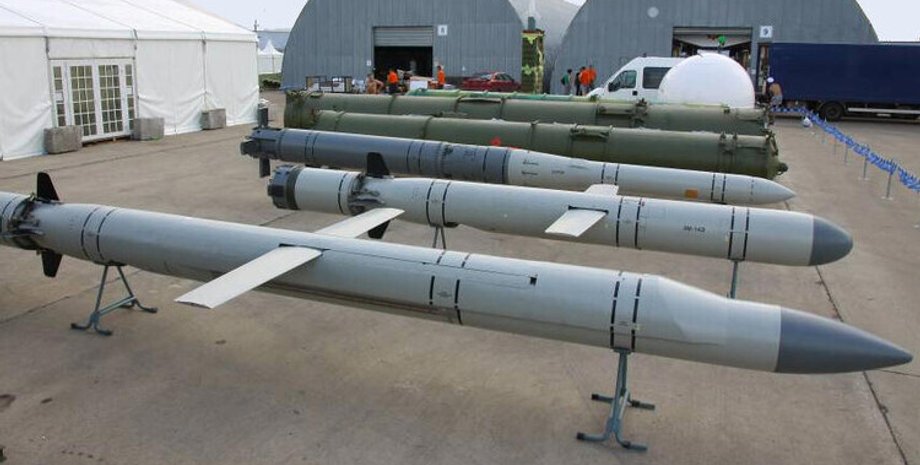 Ракеты «Калибр», российские ракеты, крылатые ракеты,