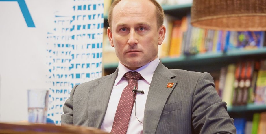 Николай Стариков / Фото: Партия Великое Отечество