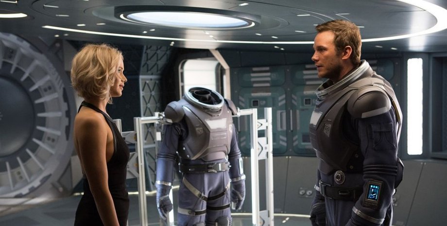 Кадр из фильма