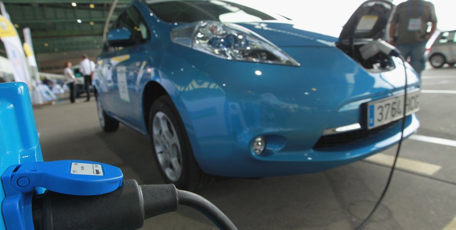 Фото: Getty Images