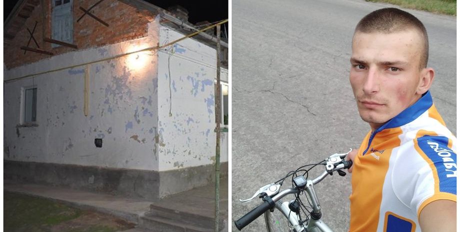 Ветеран АТО, убийство под Тернополем, скандал с ветераном АТО, Андрей Пекельный, арест Андрея Пекельного