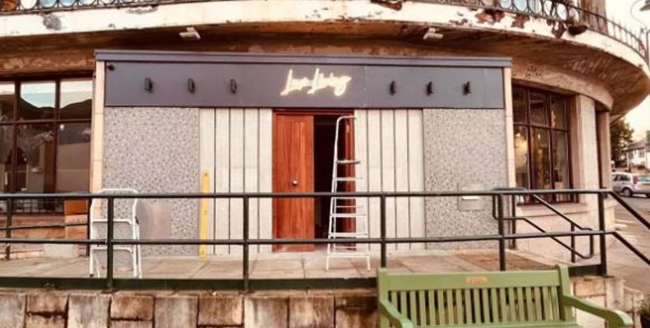 Купівля нерухомості, житло, будинок, капітальний ремонт, квартирне питання, Велика Британія